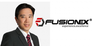 Fusionex CEO