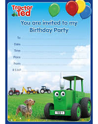 Birthday Invitations | Photobookcanada